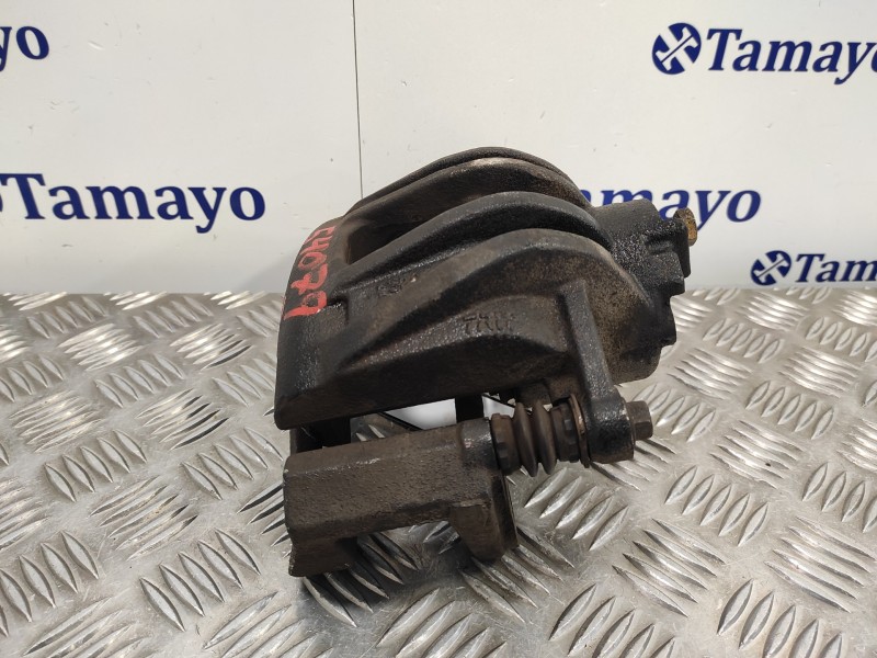 Recambio de pinza freno delantera izquierda para jeep cherokee (kj) 2.5 crd cat referencia OEM IAM 135418  