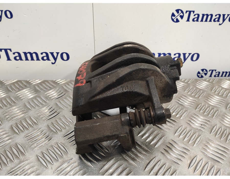 Recambio de pinza freno delantera izquierda para jeep cherokee (kj) 2.5 crd cat referencia OEM IAM 135418  