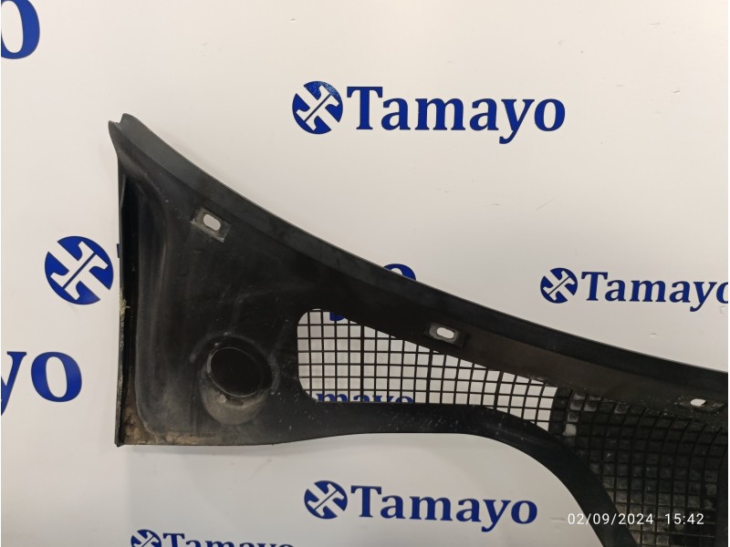 Recambio de torpedo para bmw z3 roadster (e36) 1.9 16v cat referencia OEM IAM 51318397500  51318398820