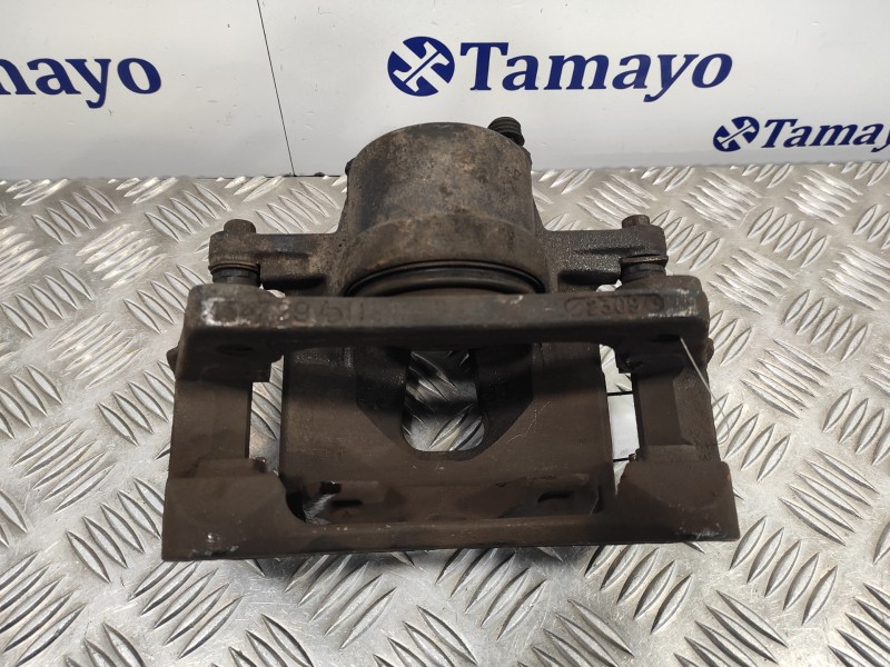 Recambio de pinza freno delantera izquierda para jeep cherokee (kj) 2.5 crd cat referencia OEM IAM 135418  