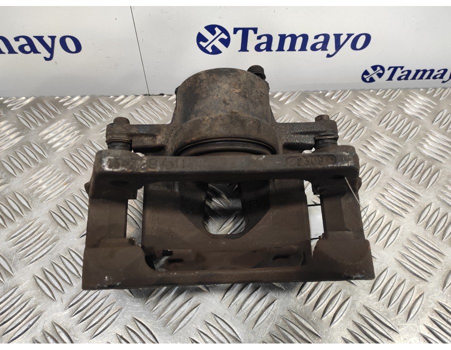 Recambio de pinza freno delantera izquierda para jeep cherokee (kj) 2.5 crd cat referencia OEM IAM 135418  