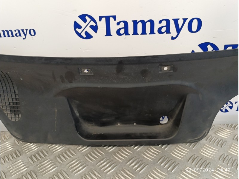 Recambio de torpedo para bmw z3 roadster (e36) 1.9 16v cat referencia OEM IAM 51318397500  51318398820