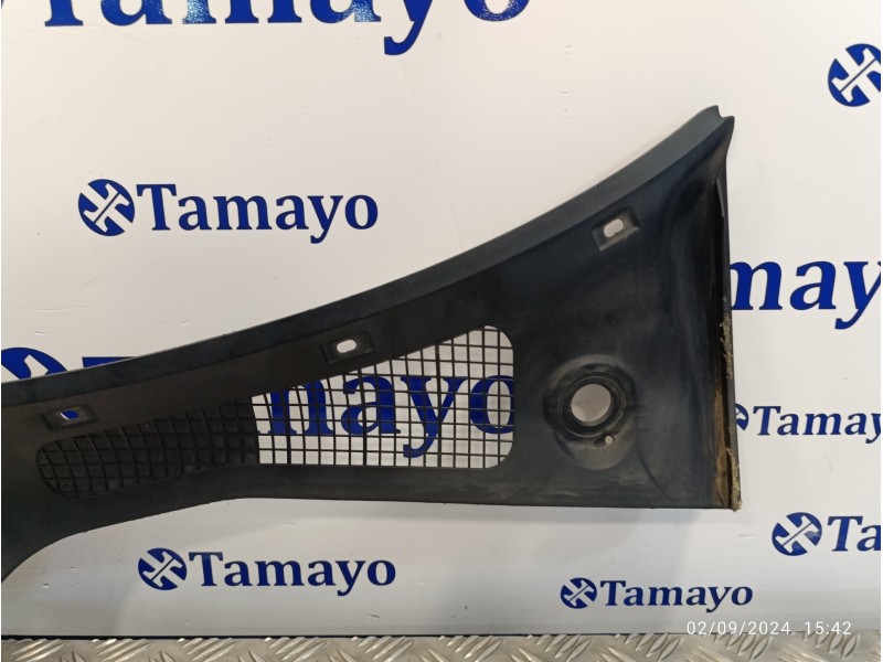 Recambio de torpedo para bmw z3 roadster (e36) 1.9 16v cat referencia OEM IAM 51318397500  51318398820