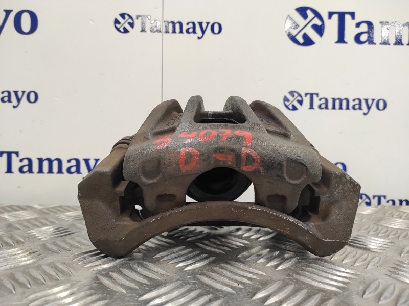 Recambio de pinza freno delantera derecha para jeep cherokee (kj) 2.5 crd cat referencia OEM IAM   