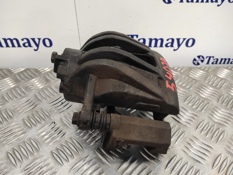 Recambio de pinza freno delantera derecha para jeep cherokee (kj) 2.5 crd cat referencia OEM IAM   