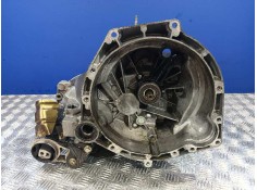 Recambio de caja cambios para ford fiesta (cbk) referencia OEM IAM A9JA  