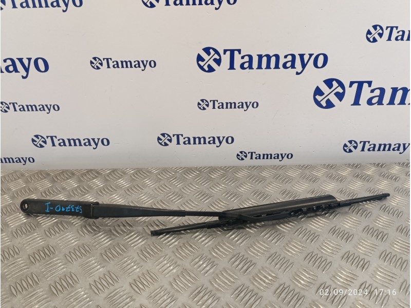 Recambio de brazo limpia delantero izquierdo para bmw z3 roadster (e36) 1.9 16v cat referencia OEM IAM 61608389549  