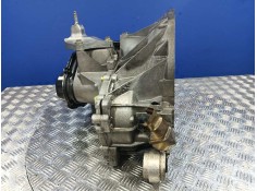 Recambio de caja cambios para ford fiesta (cbk) referencia OEM IAM A9JA   2