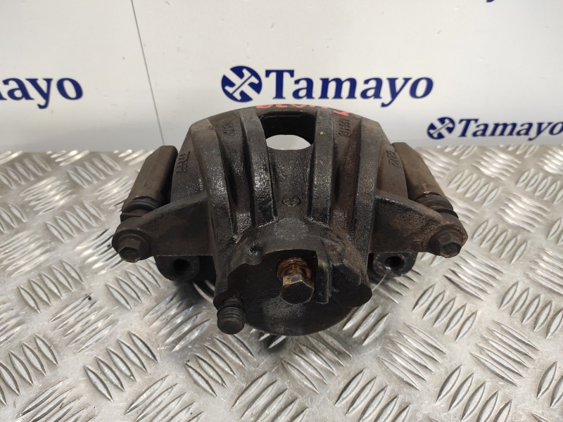 Recambio de pinza freno delantera derecha para jeep cherokee (kj) 2.5 crd cat referencia OEM IAM   