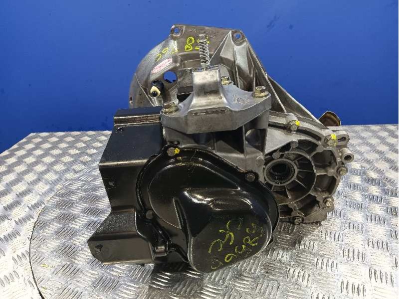 Recambio de caja cambios para ford fiesta (cbk) referencia OEM IAM A9JA  