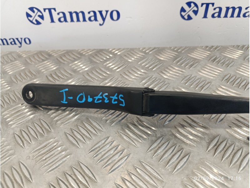 Recambio de brazo limpia delantero izquierdo para bmw z3 roadster (e36) 1.9 16v cat referencia OEM IAM 61608389549  