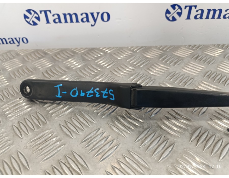 Recambio de brazo limpia delantero izquierdo para bmw z3 roadster (e36) 1.9 16v cat referencia OEM IAM 61608389549  