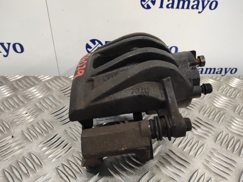 Recambio de pinza freno delantera derecha para jeep cherokee (kj) 2.5 crd cat referencia OEM IAM   