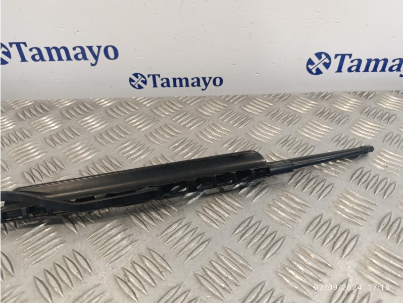 Recambio de brazo limpia delantero izquierdo para bmw z3 roadster (e36) 1.9 16v cat referencia OEM IAM 61608389549  