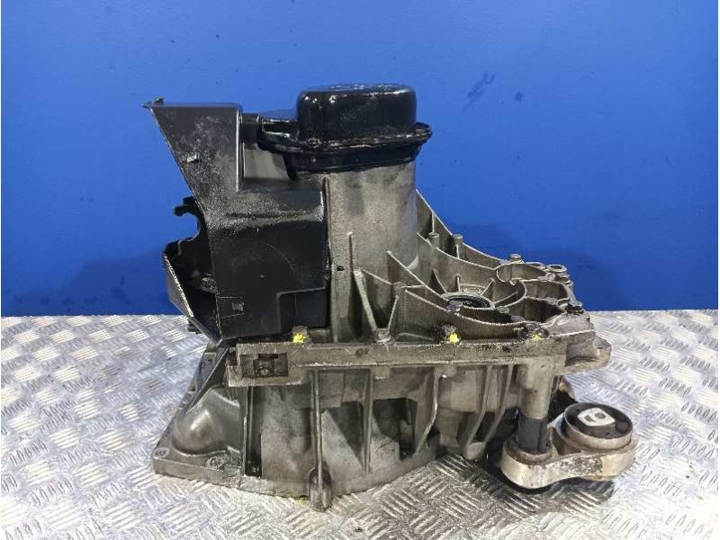 Recambio de caja cambios para ford fiesta (cbk) referencia OEM IAM A9JA  