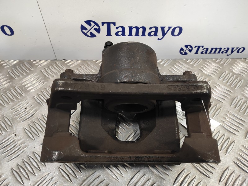 Recambio de pinza freno delantera derecha para jeep cherokee (kj) 2.5 crd cat referencia OEM IAM   
