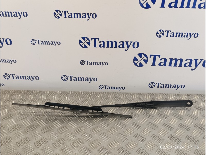 Recambio de brazo limpia delantero izquierdo para bmw z3 roadster (e36) 1.9 16v cat referencia OEM IAM 61608389549  