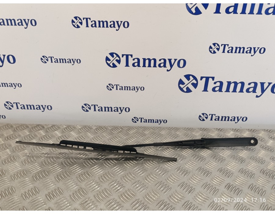 Recambio de brazo limpia delantero izquierdo para bmw z3 roadster (e36) 1.9 16v cat referencia OEM IAM 61608389549  