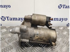 Recambio de motor arranque para volvo c30 1.6 diesel cat referencia OEM IAM 3M5T11000CF  30795406