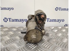 Recambio de motor arranque para volvo c30 1.6 diesel cat referencia OEM IAM 3M5T11000CF  30795406 2