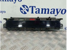 Recambio de cuadro instrumentos para renault scenic ii referencia OEM IAM 8200704464A P8200704464A 281201307