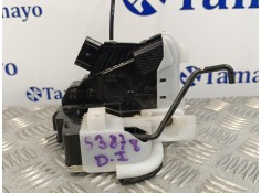 Recambio de cerradura puerta delantera izquierda para hyundai i20 1.2 16v cat referencia OEM IAM 81310C8020  