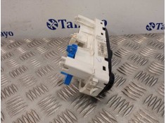 Recambio de mando climatizador para renault clio iv referencia OEM IAM T1019676Z  E1072485 2