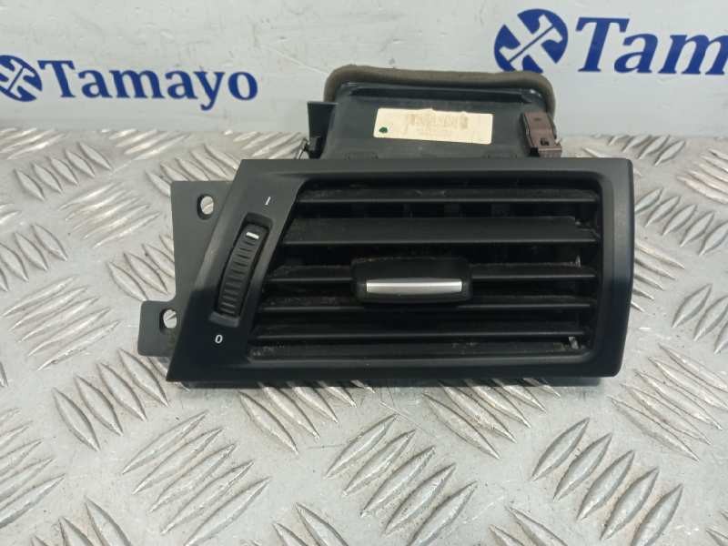 Recambio de rejilla aireadora para bmw x3 (f25) referencia OEM IAM 17238711 9217442 9184142