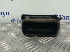 Recambio de rejilla aireadora para bmw x3 (f25) referencia OEM IAM 17238711 9217442 9184142 2