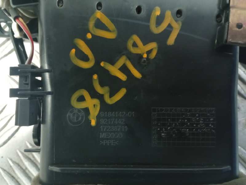 Recambio de rejilla aireadora para bmw x3 (f25) referencia OEM IAM 17238711 9217442 9184142