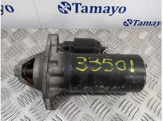 Recambio de motor arranque para jaguar xj6/12 4.0 sovereign kat referencia OEM IAM 0001110011  