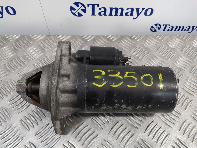 Recambio de motor arranque para jaguar xj6/12 4.0 sovereign kat referencia OEM IAM 0001110011  