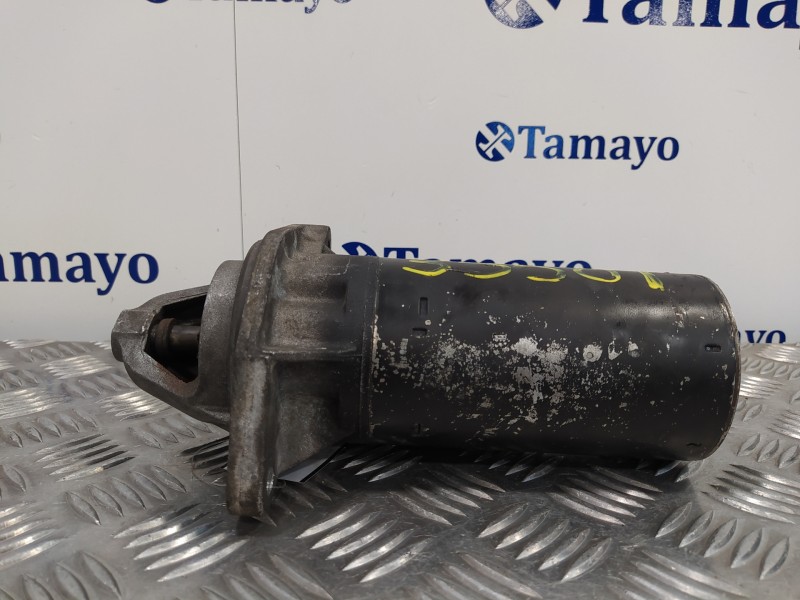 Recambio de motor arranque para jaguar xj6/12 4.0 sovereign kat referencia OEM IAM 0001110011  
