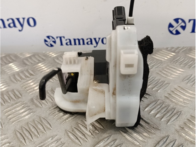 Recambio de cerradura puerta delantera izquierda para hyundai i20 1.2 16v cat referencia OEM IAM 81310C8020  