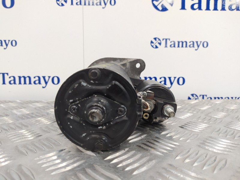 Recambio de motor arranque para jaguar xj6/12 4.0 sovereign kat referencia OEM IAM 0001110011  