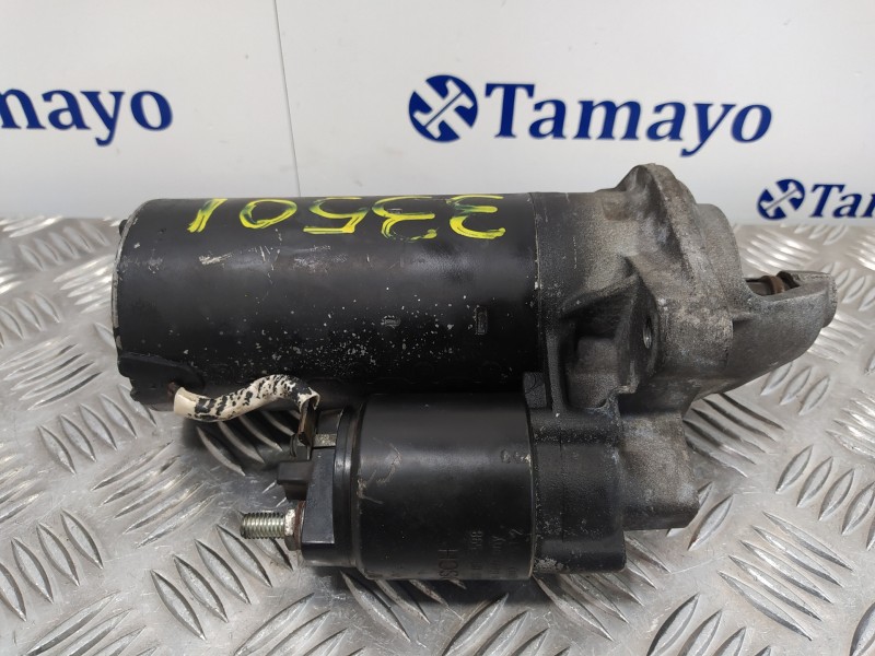 Recambio de motor arranque para jaguar xj6/12 4.0 sovereign kat referencia OEM IAM 0001110011  