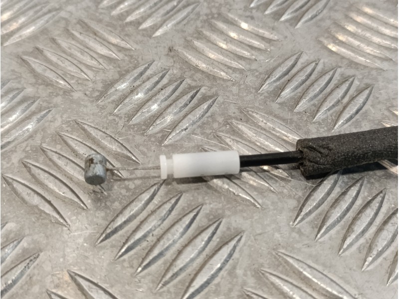 Recambio de cerradura puerta delantera izquierda para hyundai i20 1.2 16v cat referencia OEM IAM 81310C8020  