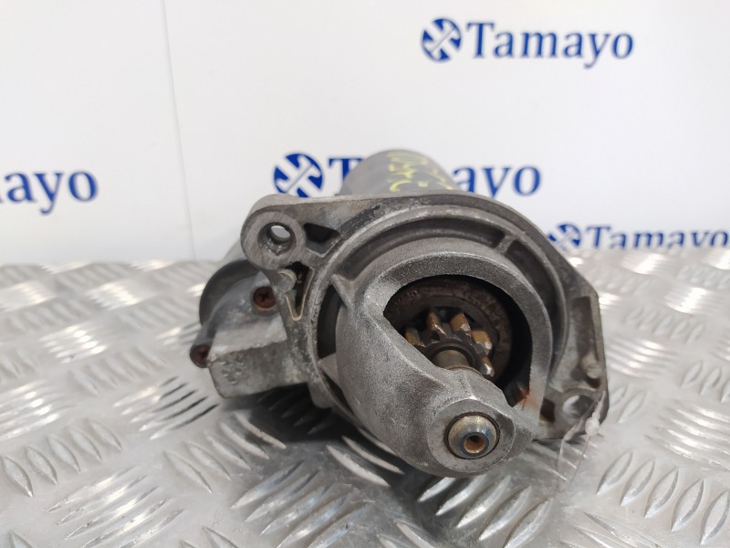 Recambio de motor arranque para jaguar xj6/12 4.0 sovereign kat referencia OEM IAM 0001110011  