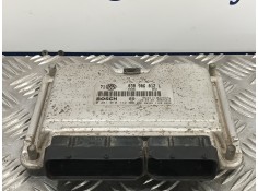 Recambio de centralita motor uce para volkswagen golf iv berlina (1j1) 1.9 tdi referencia OEM IAM 0281010112 28SA4242 038906012L