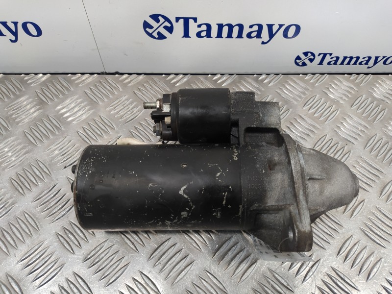 Recambio de motor arranque para jaguar xj6/12 4.0 sovereign kat referencia OEM IAM 0001110011  