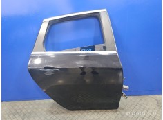 Recambio de puerta trasera derecha para opel astra j lim. 2.0 16v cdti referencia OEM IAM   