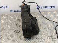 Recambio de cerradura puerta trasera derecha para mercedes-benz clase c (w203) berlina referencia OEM IAM    2