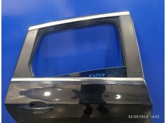 Recambio de puerta trasera derecha para opel astra j lim. 2.0 16v cdti referencia OEM IAM    2