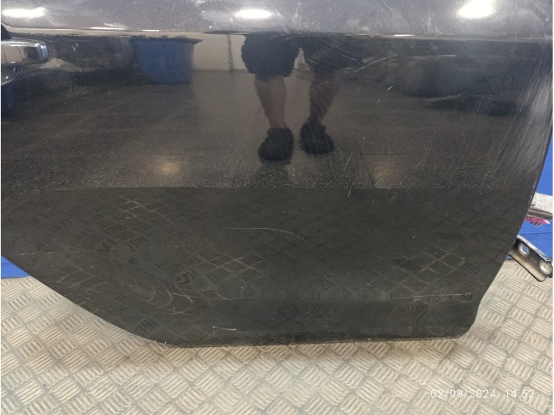 Recambio de puerta trasera derecha para opel astra j lim. 2.0 16v cdti referencia OEM IAM   