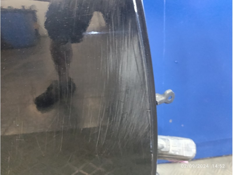 Recambio de puerta trasera derecha para opel astra j lim. 2.0 16v cdti referencia OEM IAM   