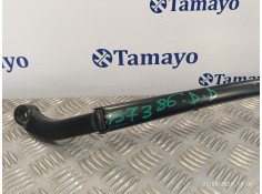 Recambio de brazo limpia delantero derecho para toyota rav4 referencia OEM IAM    2