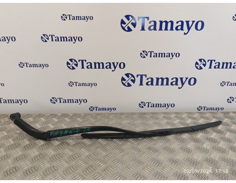 Recambio de brazo limpia delantero izquierdo para toyota rav4 referencia OEM IAM   