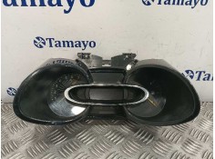Recambio de cuadro instrumentos para renault clio iv referencia OEM IAM 248108897R  