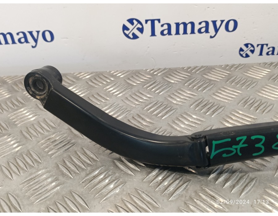 Recambio de brazo limpia delantero izquierdo para toyota rav4 referencia OEM IAM   