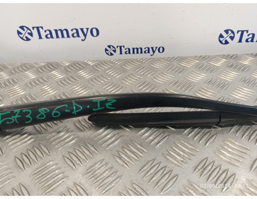 Recambio de brazo limpia delantero izquierdo para toyota rav4 referencia OEM IAM   